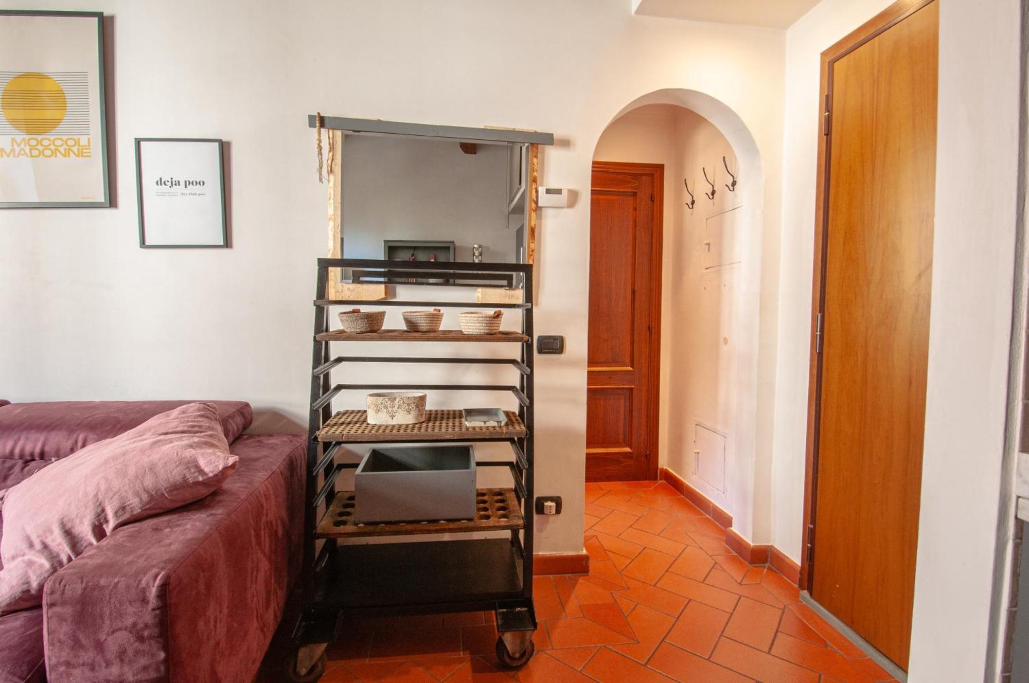 Apartment Designer In Florence