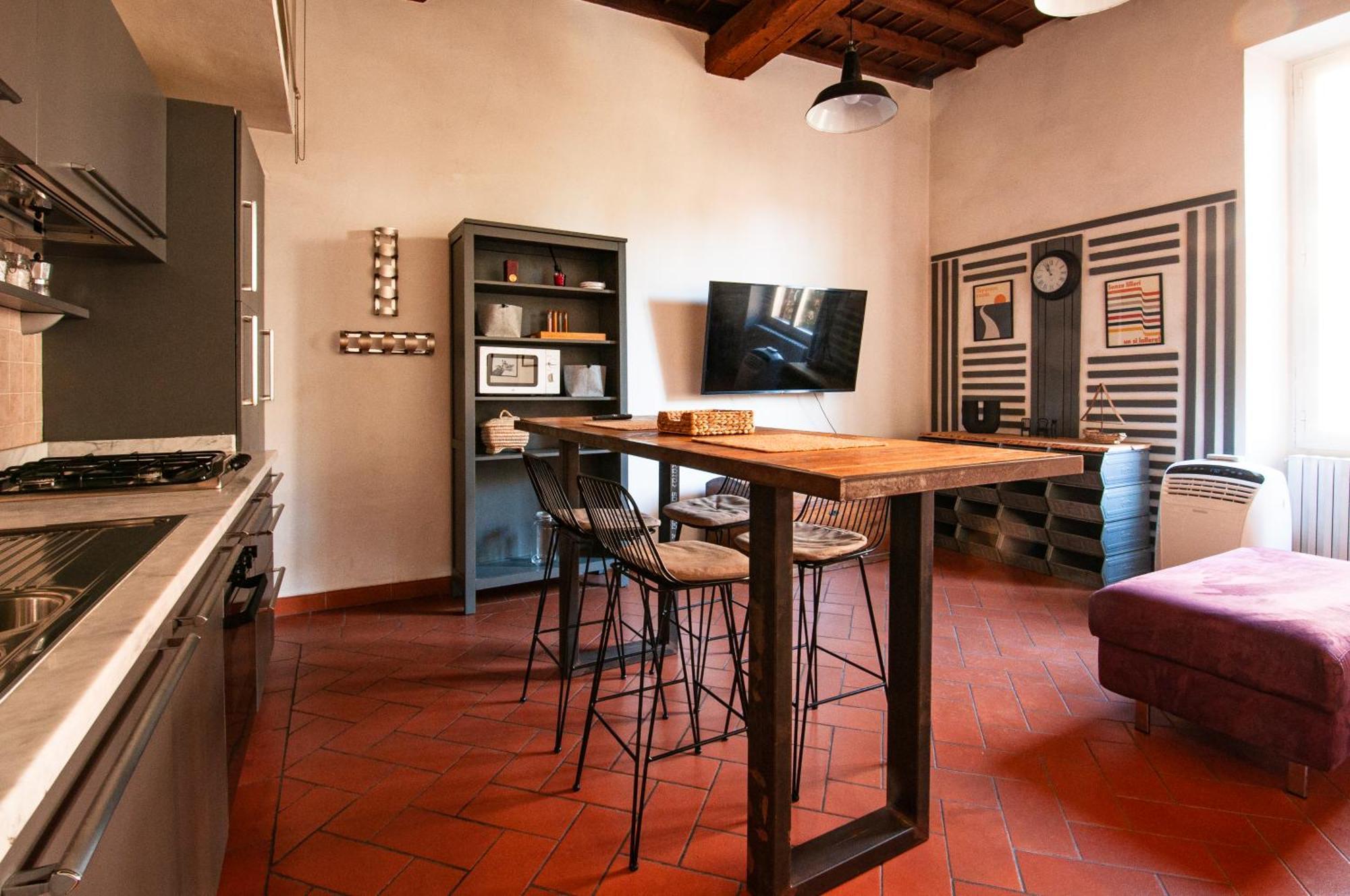 Designer In * Florence