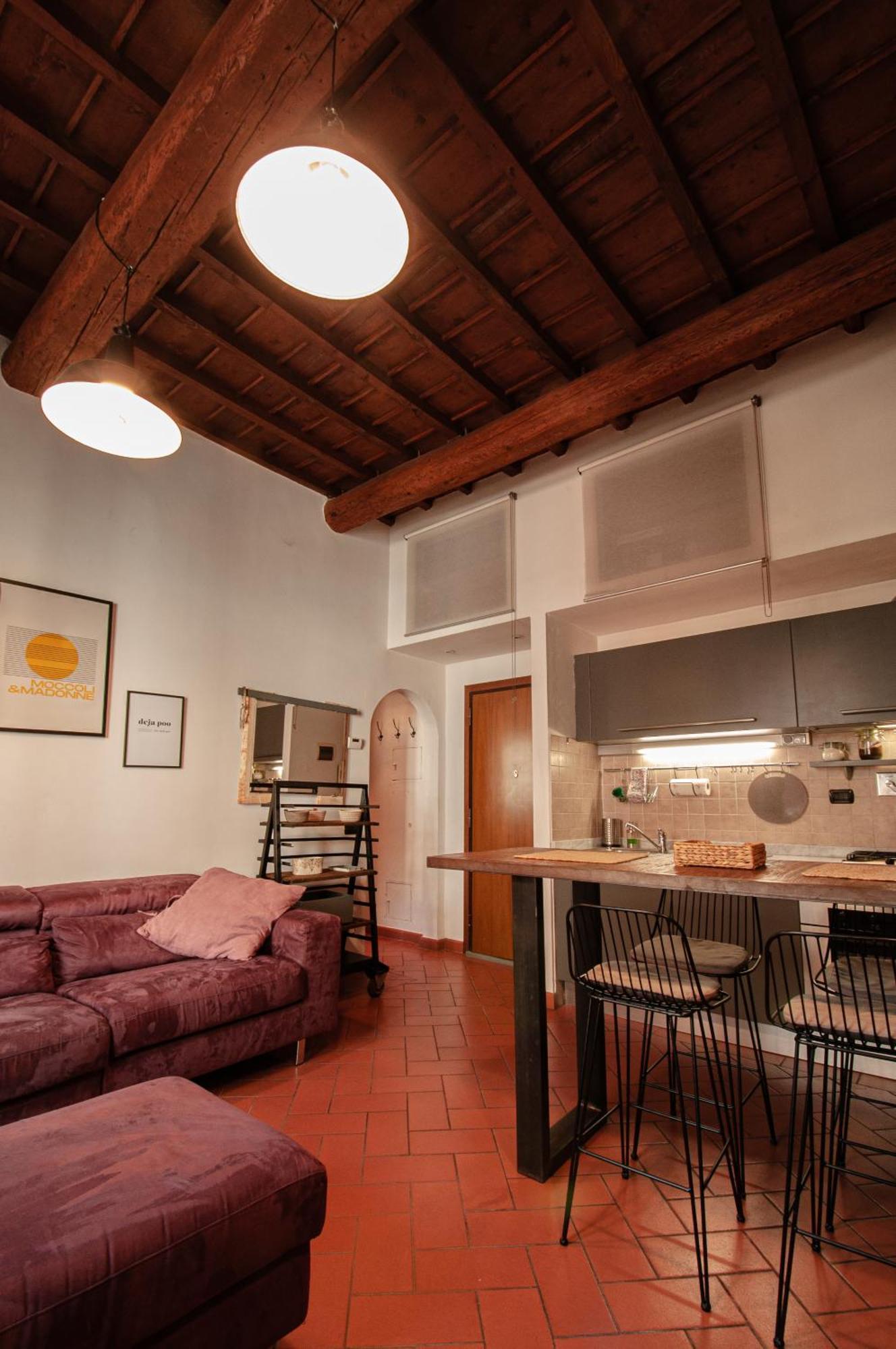Apartment Designer In