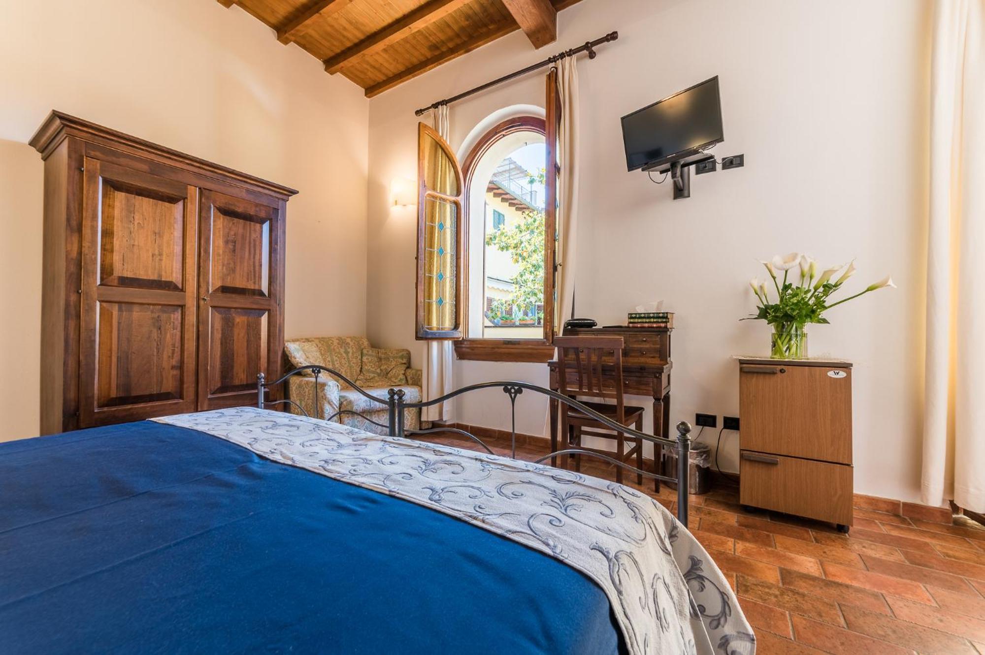 Residenza Il Villino Florence