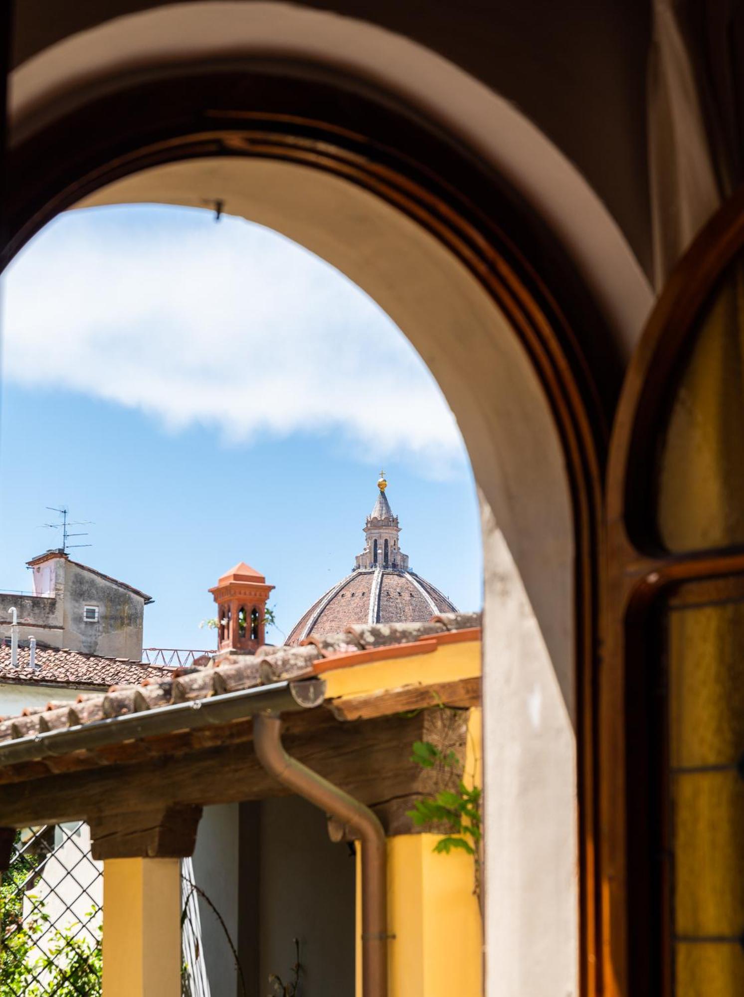 Bed & Breakfast Residenza Il Villino Florence