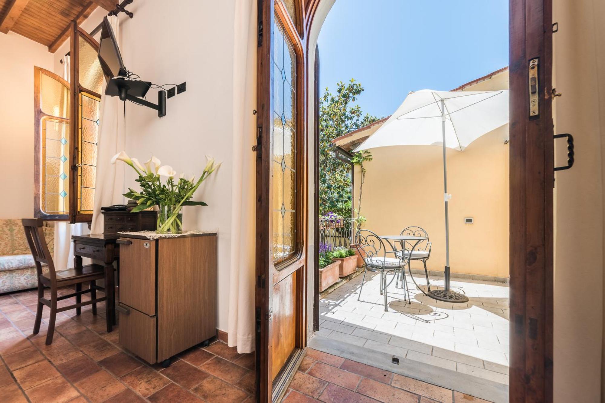 Bed & Breakfast Residenza Il Villino