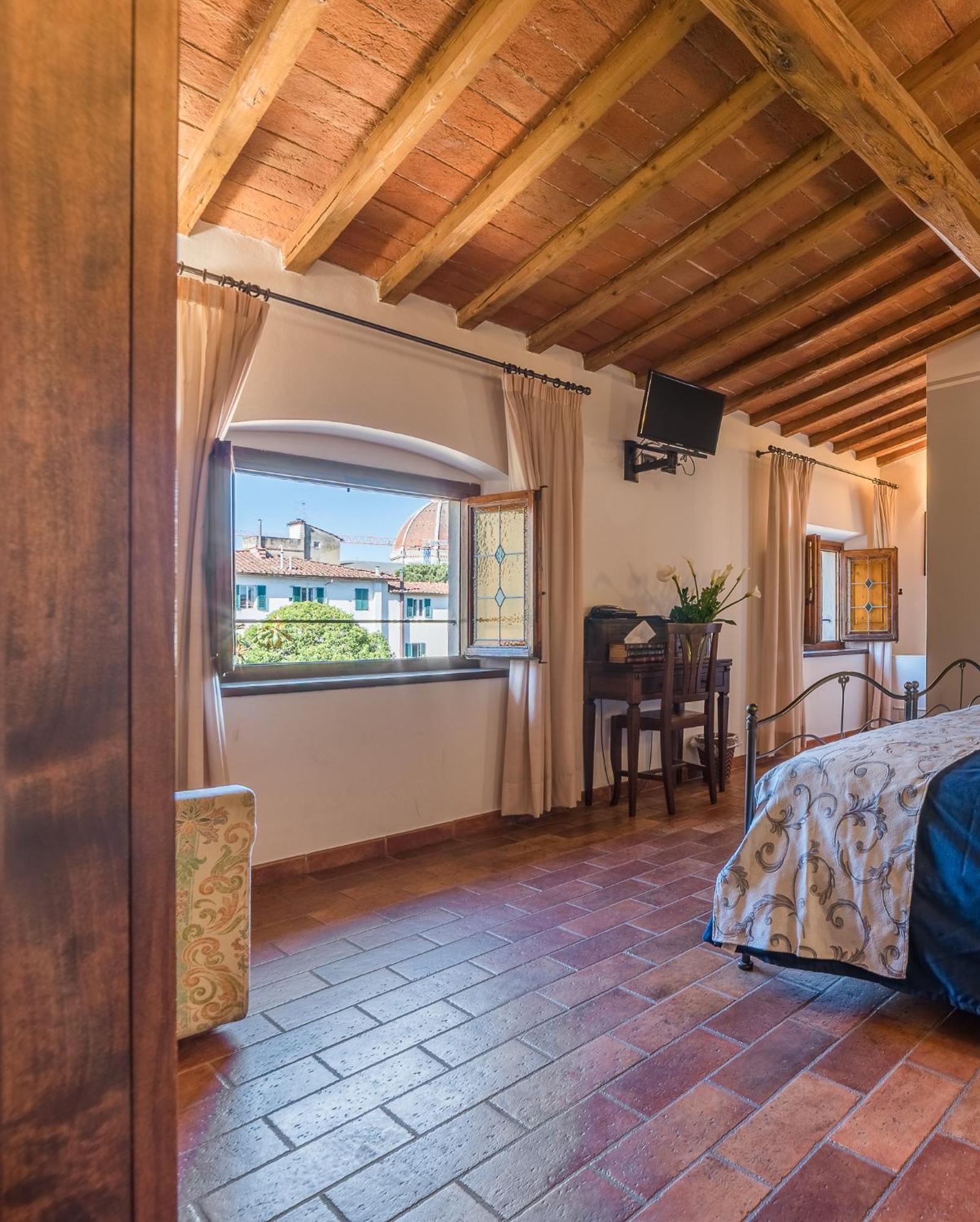 Residenza Il Villino Florence