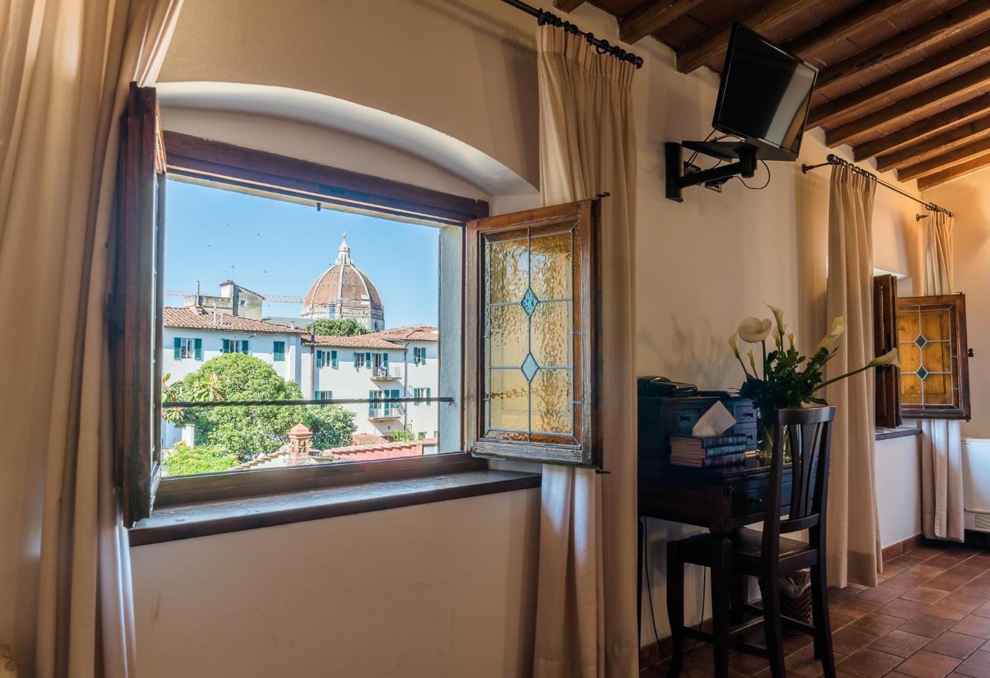 Residenza Il Villino 3* Florence