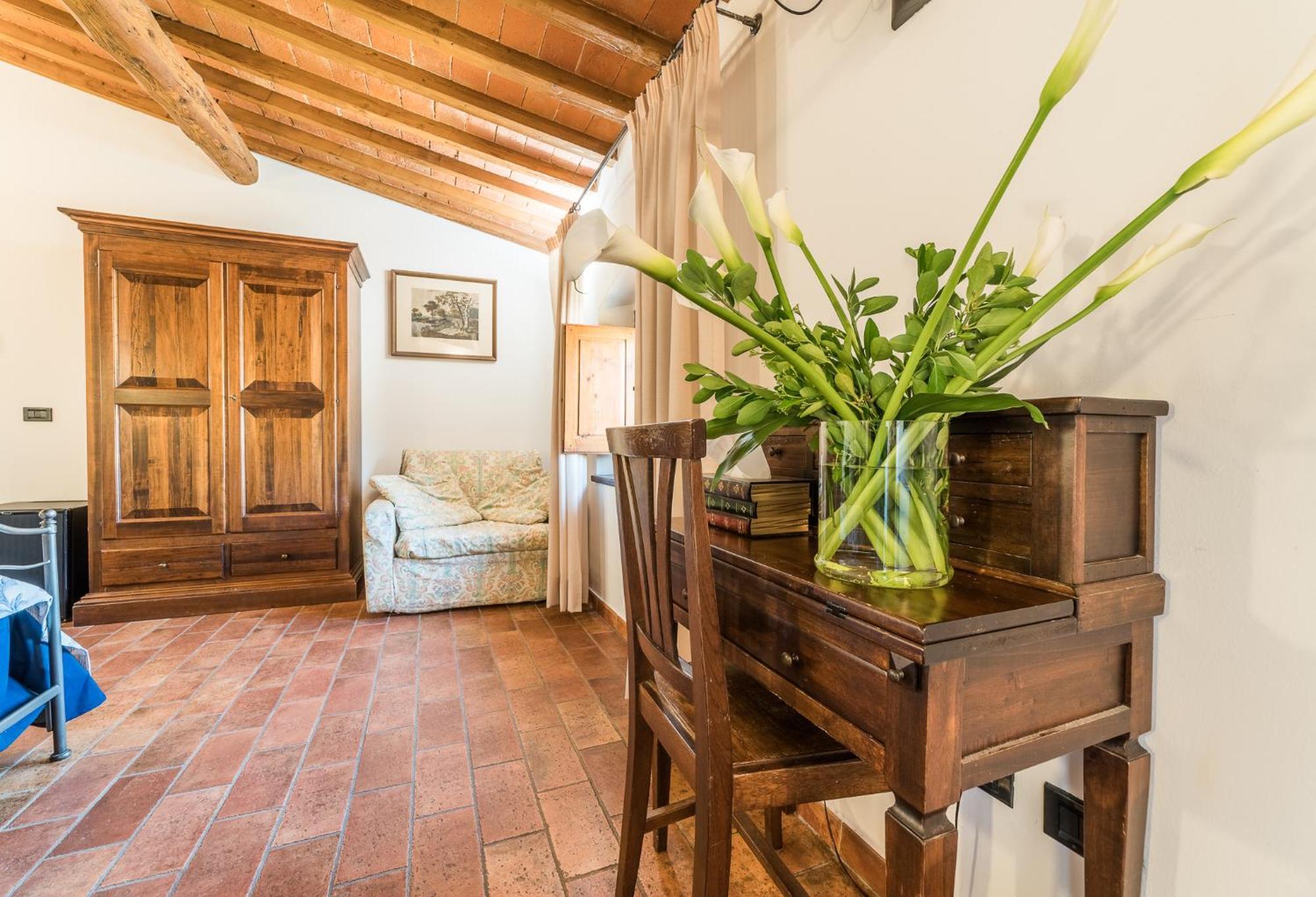 Residenza Il Villino Bed & Breakfast Florence