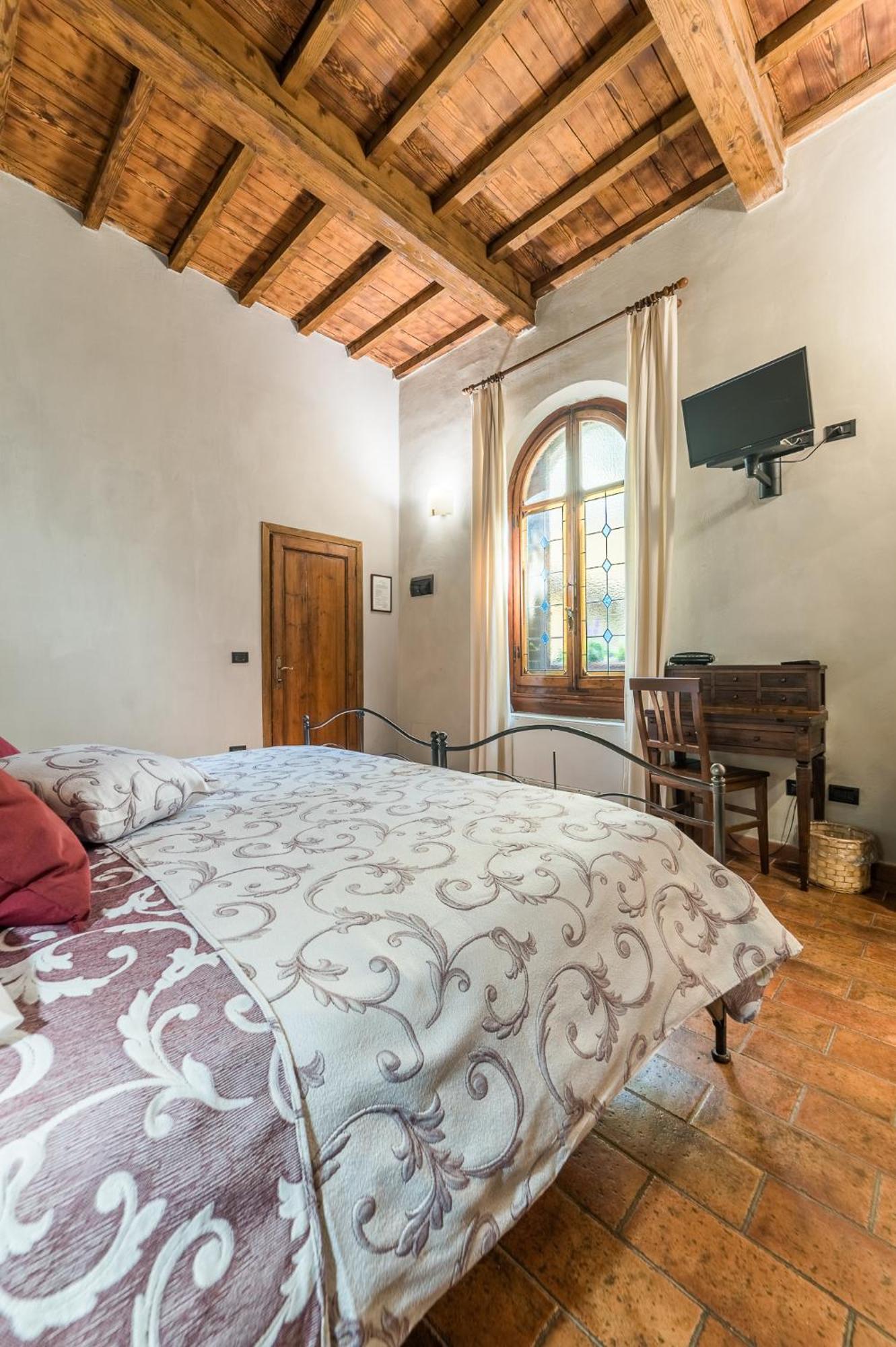 Residenza Il Villino Florence
