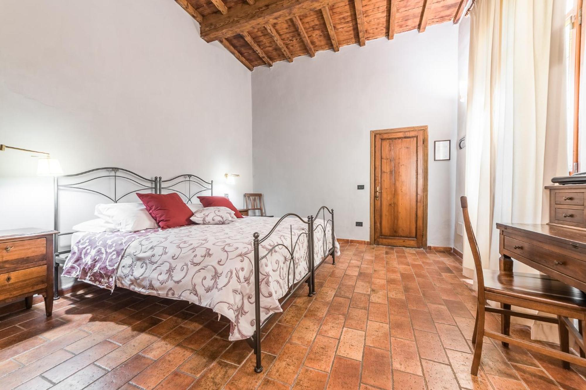 Residenza Il Villino Bed & Breakfast 3*