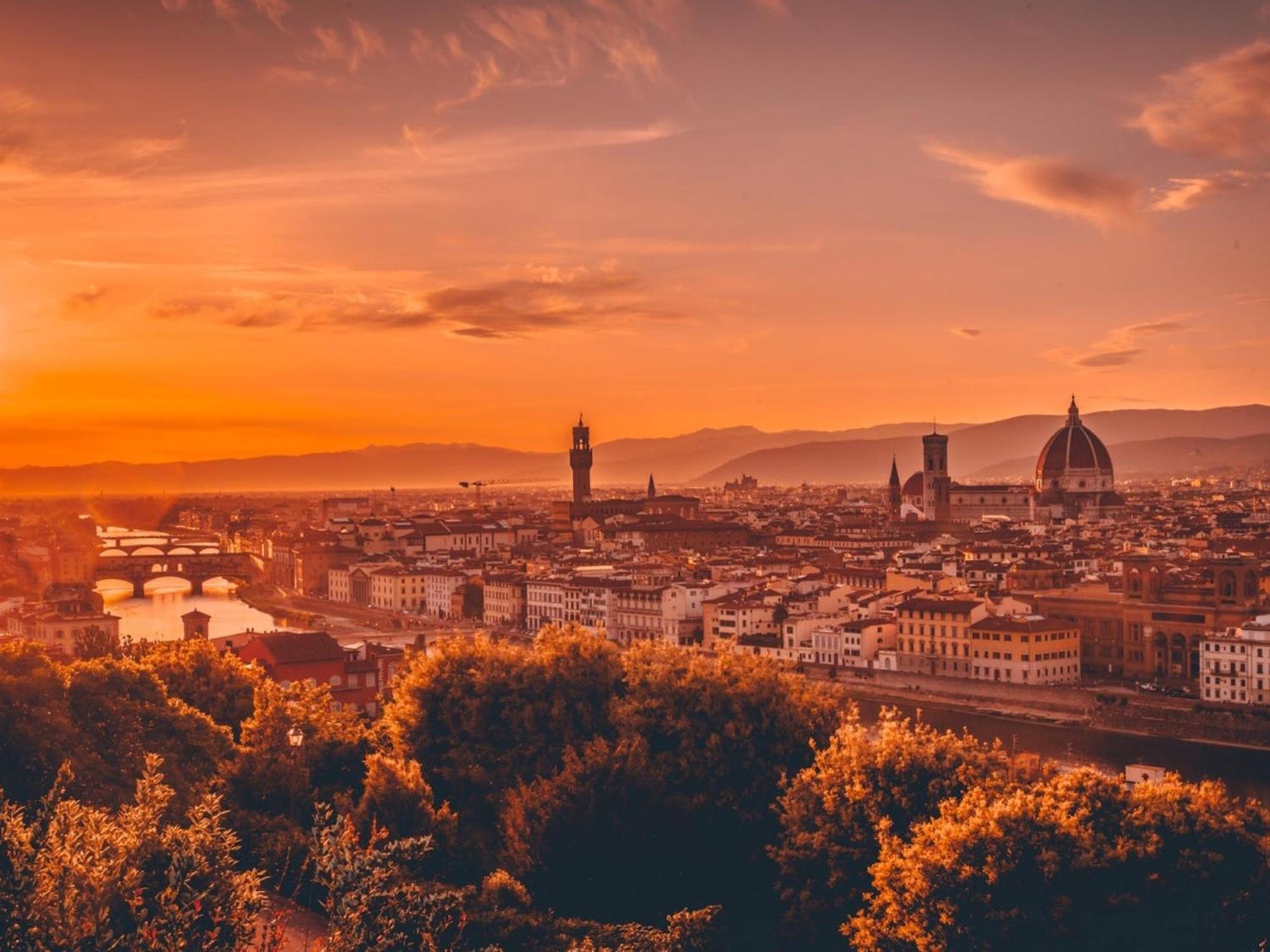 Ponte Vecchio - Esclusivo Appartamento Firenze