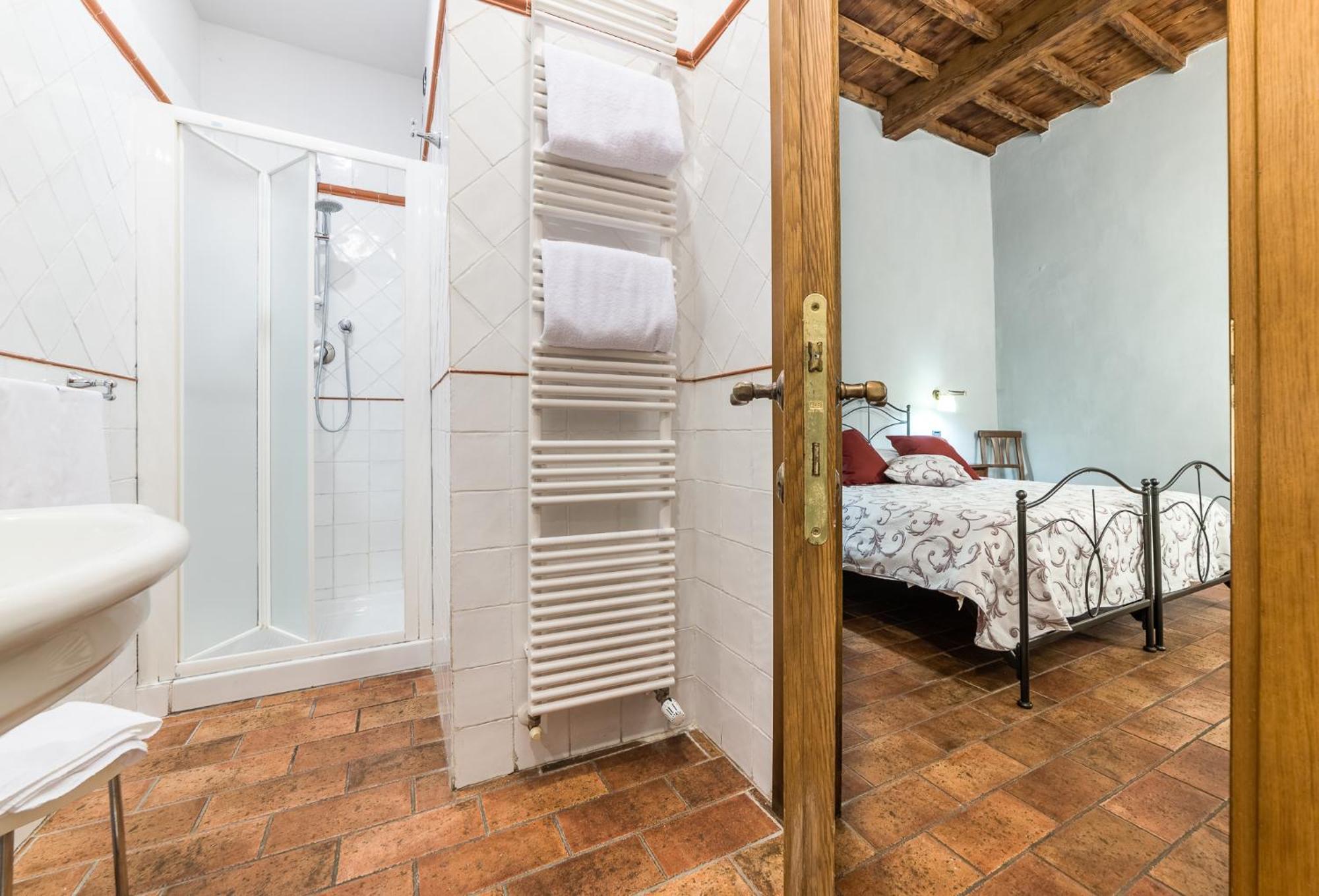 Bed & Breakfast Residenza Il Villino 3*