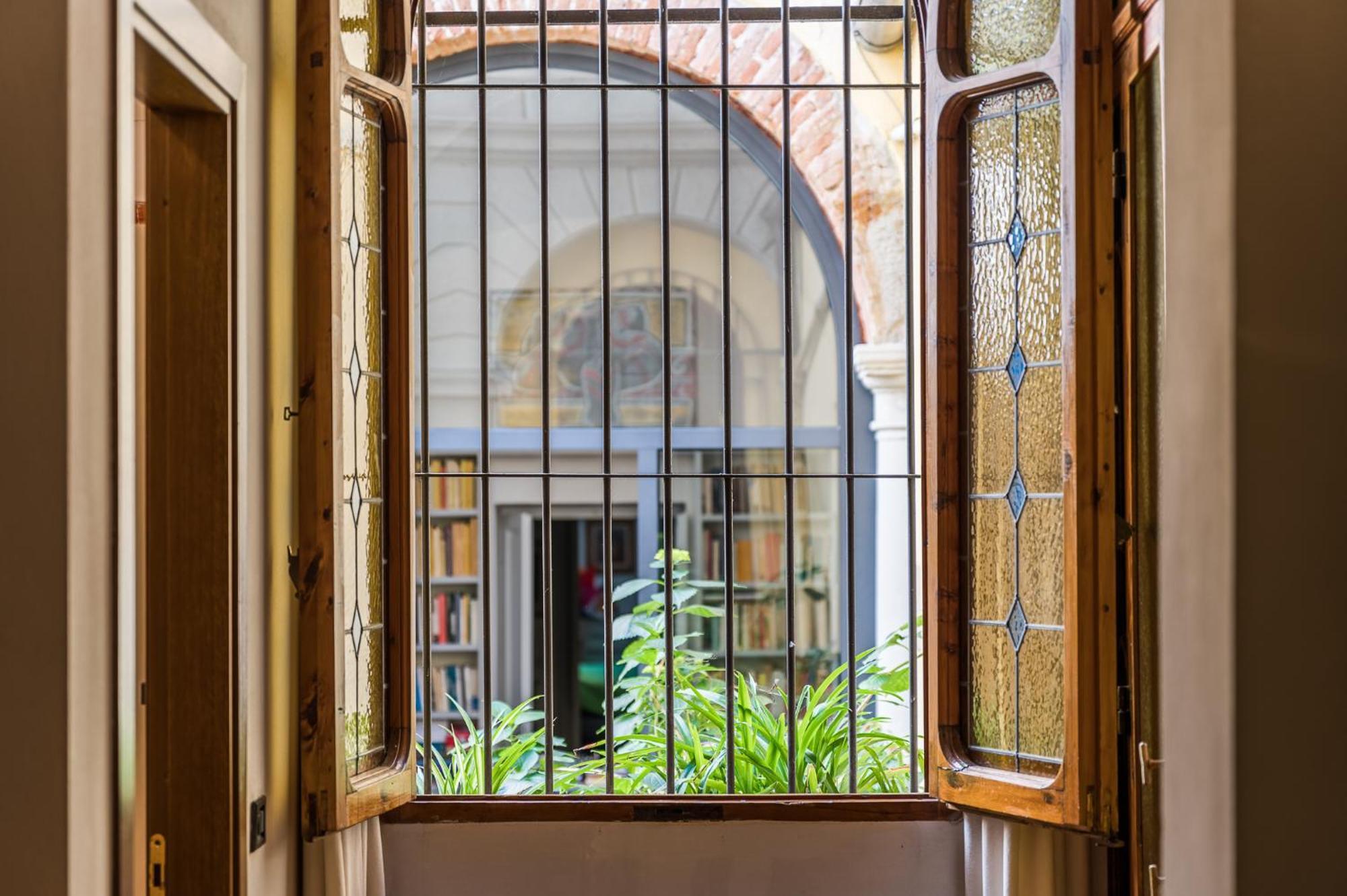 Residenza Il Villino Bed & Breakfast 3*