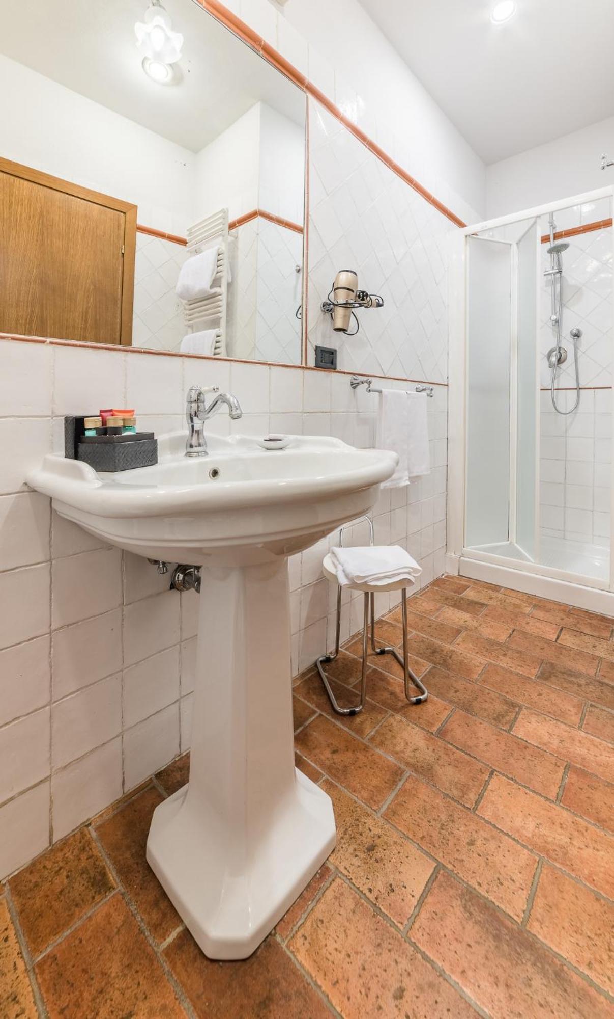 Bed & Breakfast Residenza Il Villino Florence