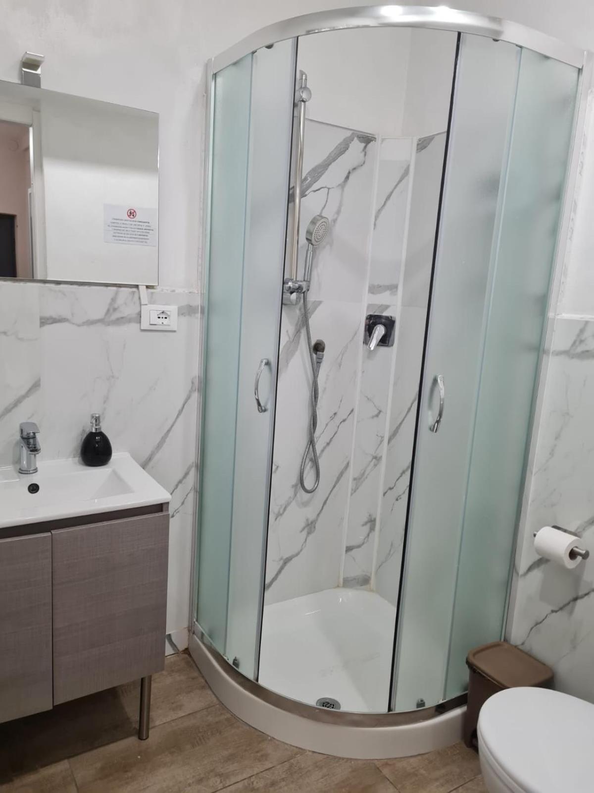 Civico 71 Apartment