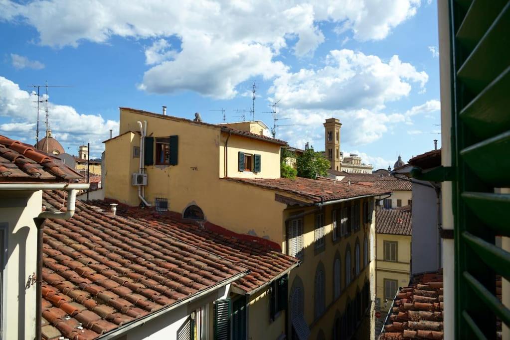 Otomo'shome_love Is On The Roof! For Big Groups Appartamento Firenze