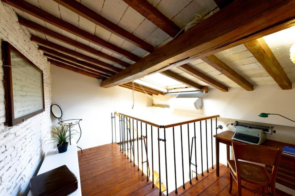 Appartamento Otomo'shome_love Is On The Roof! For Big Groups