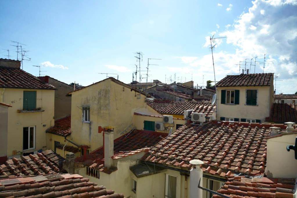 Otomo'shome_love Is On The Roof! For Big Groups * Firenze