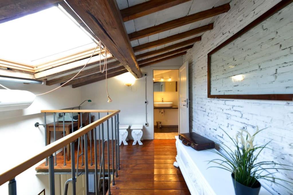 Otomo'shome_love Is On The Roof! For Big Groups Appartamento
