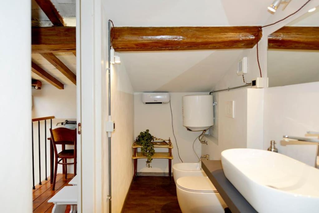 Appartamento Otomo'shome_love Is On The Roof! For Big Groups Firenze