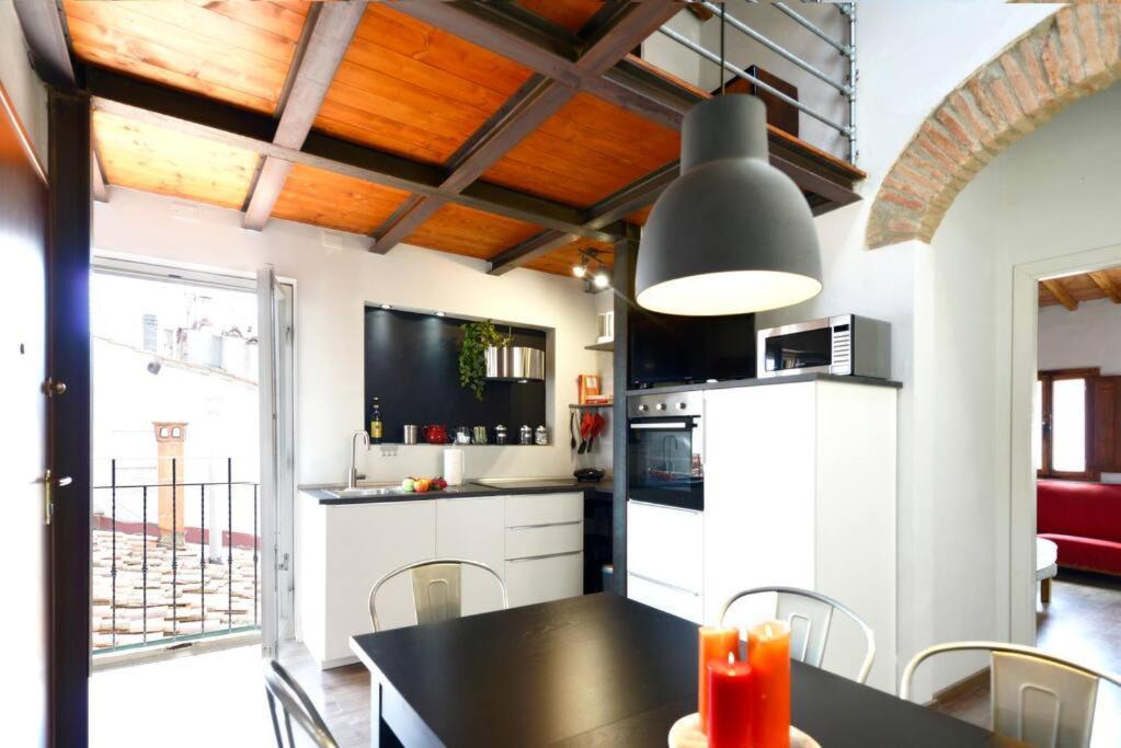 Otomo'shome_love Is On The Roof! For Big Groups Appartamento Firenze