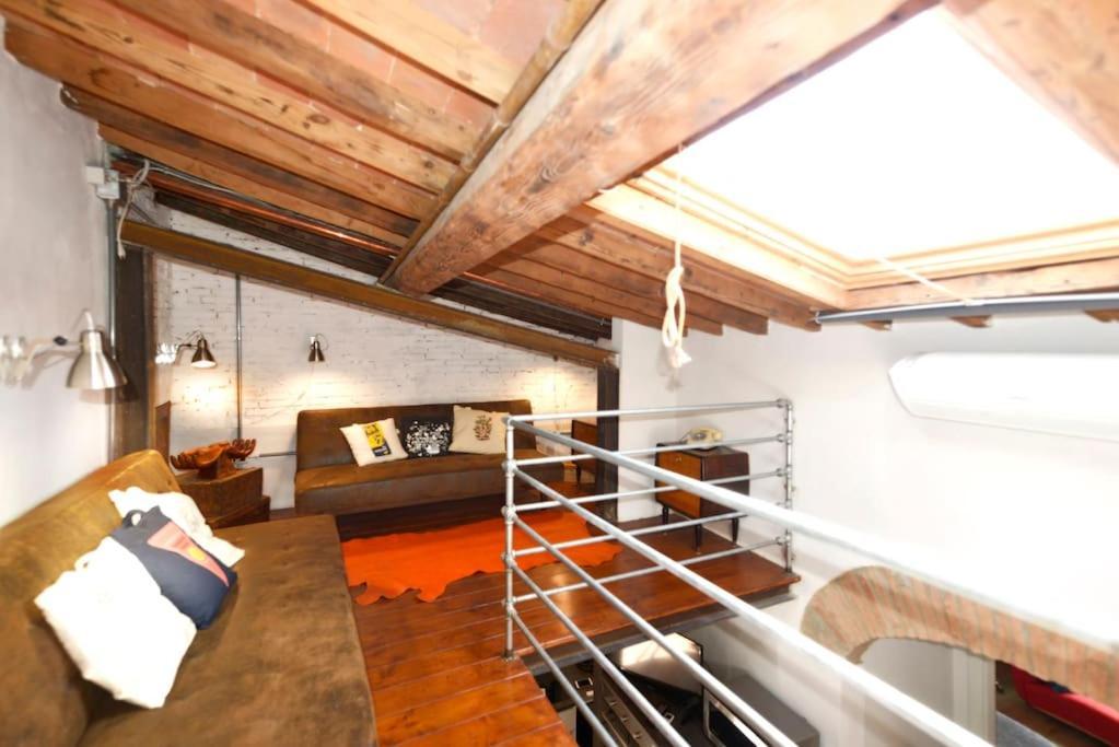 Otomo'shome_love Is On The Roof! For Big Groups Apartment