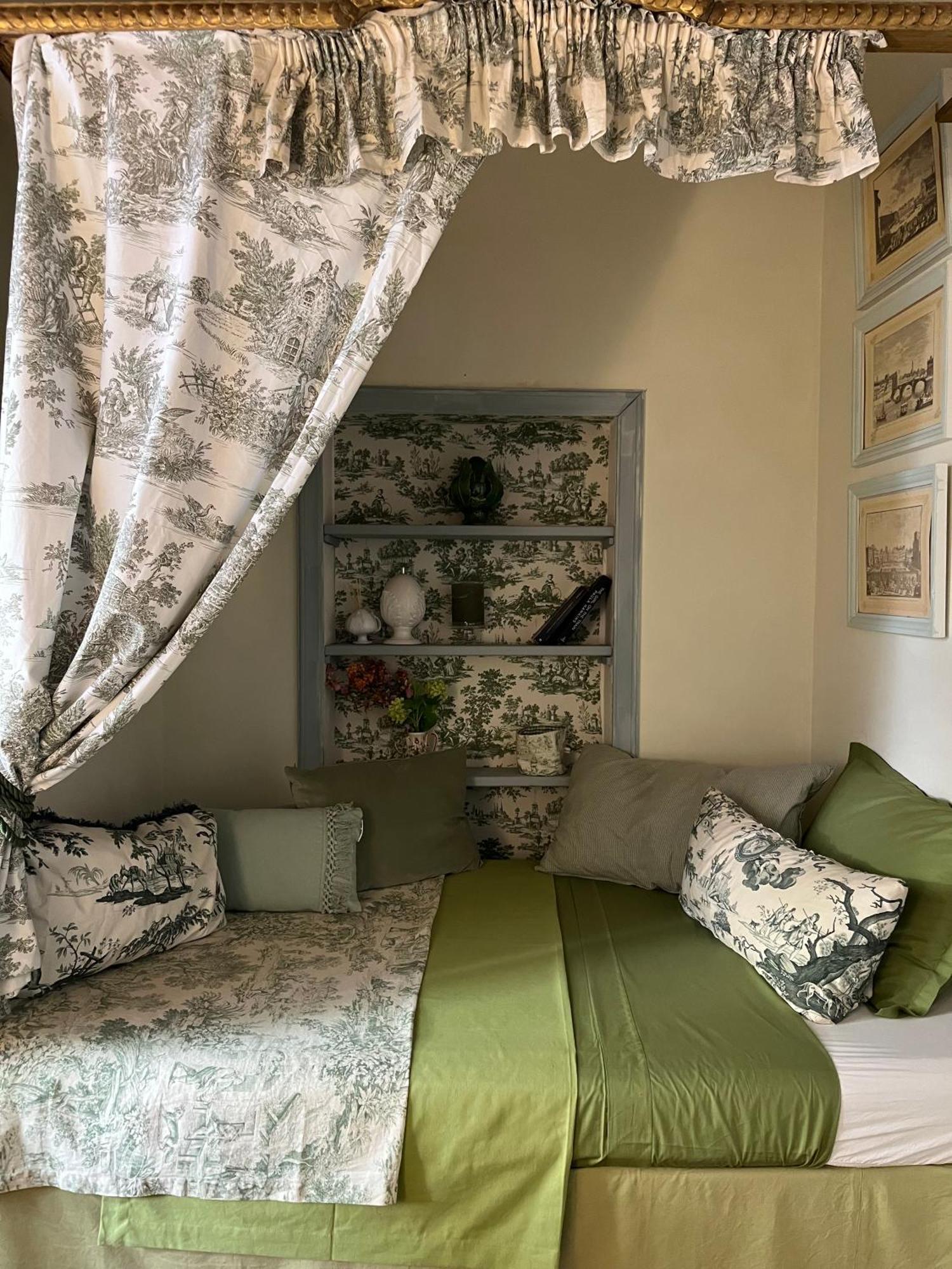 Bed & Breakfast Corte Dei Medici Florence