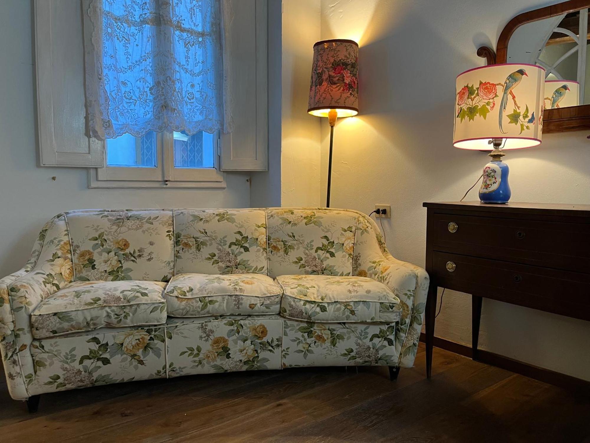 Corte Dei Medici Bed & Breakfast Florence