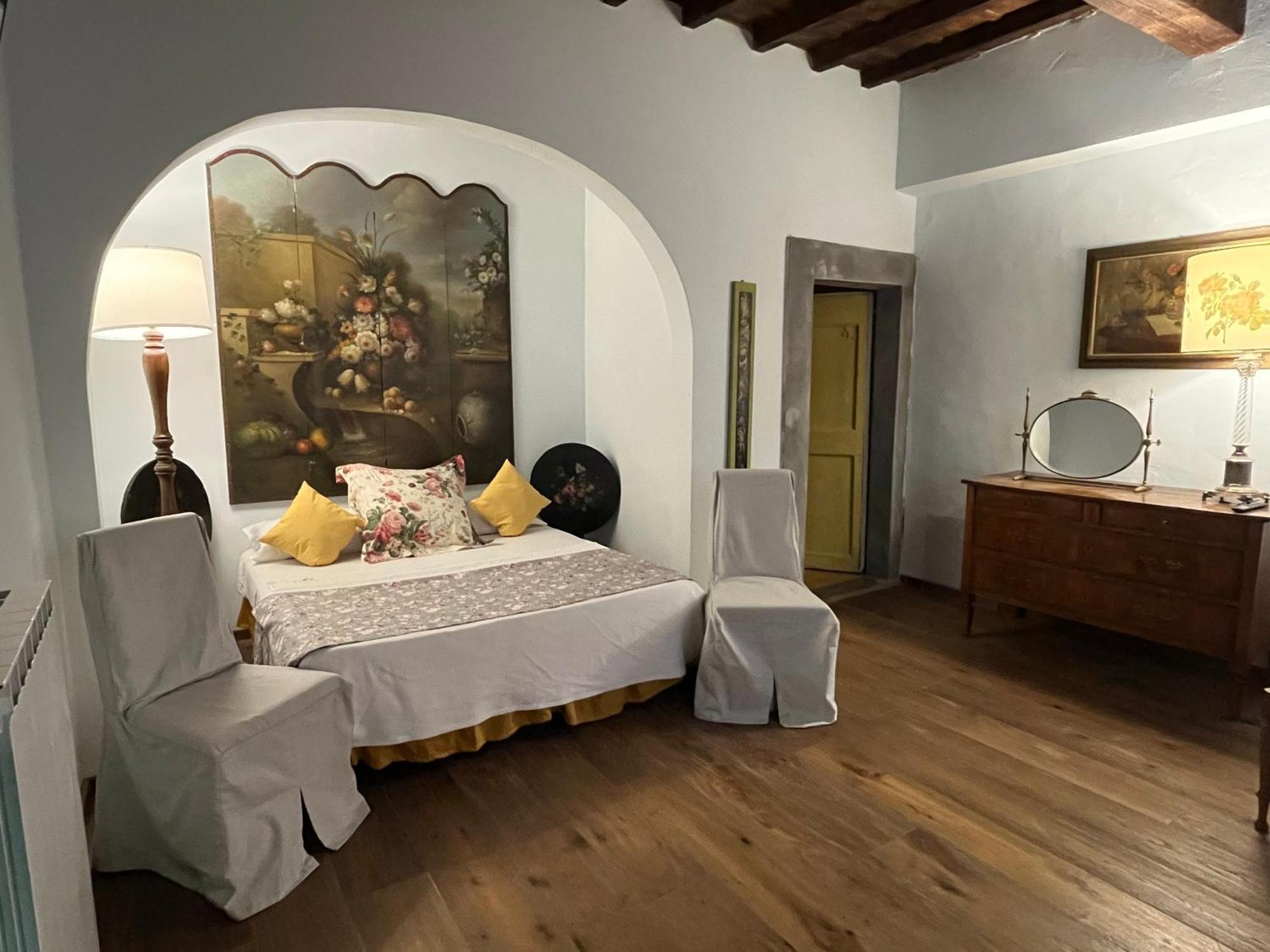 Corte Dei Medici Bed & Breakfast *
