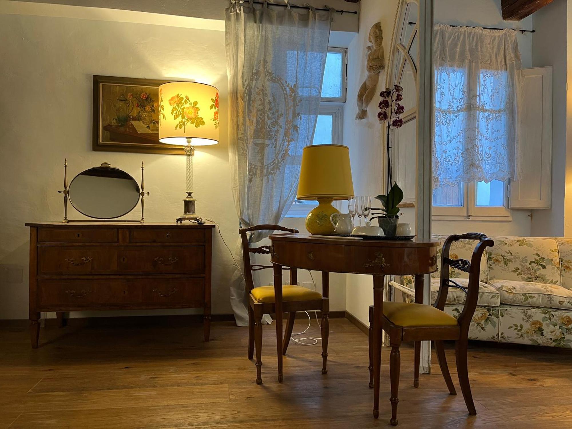 Corte Dei Medici Bed & Breakfast *