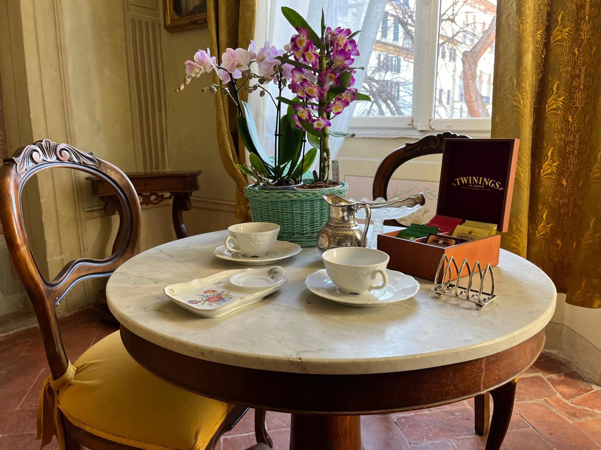 Corte Dei Medici Bed & Breakfast *