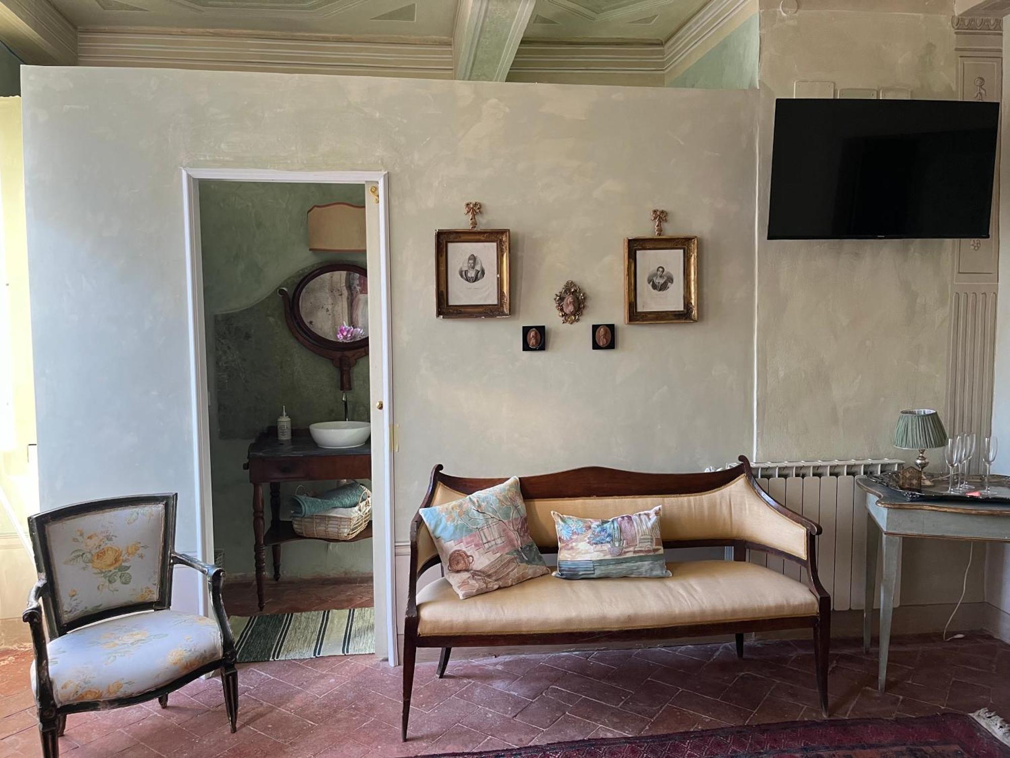 Bed & Breakfast Corte Dei Medici Florence