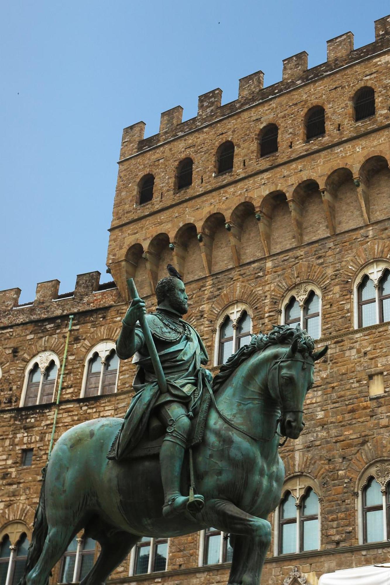 La Torre Di Dante Appartamento *