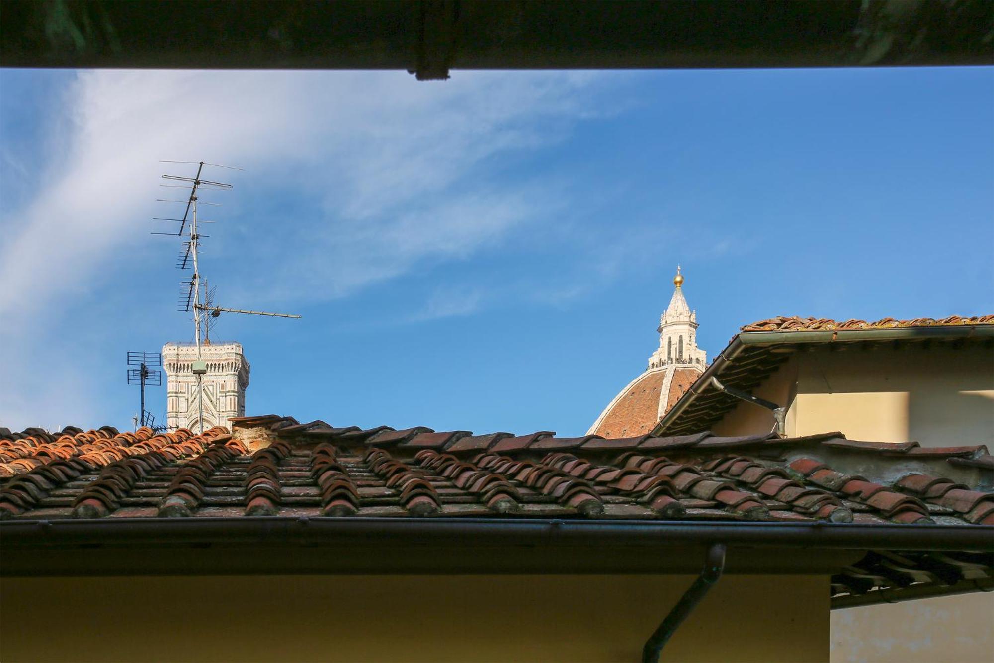 La Torre Di Dante Appartamento