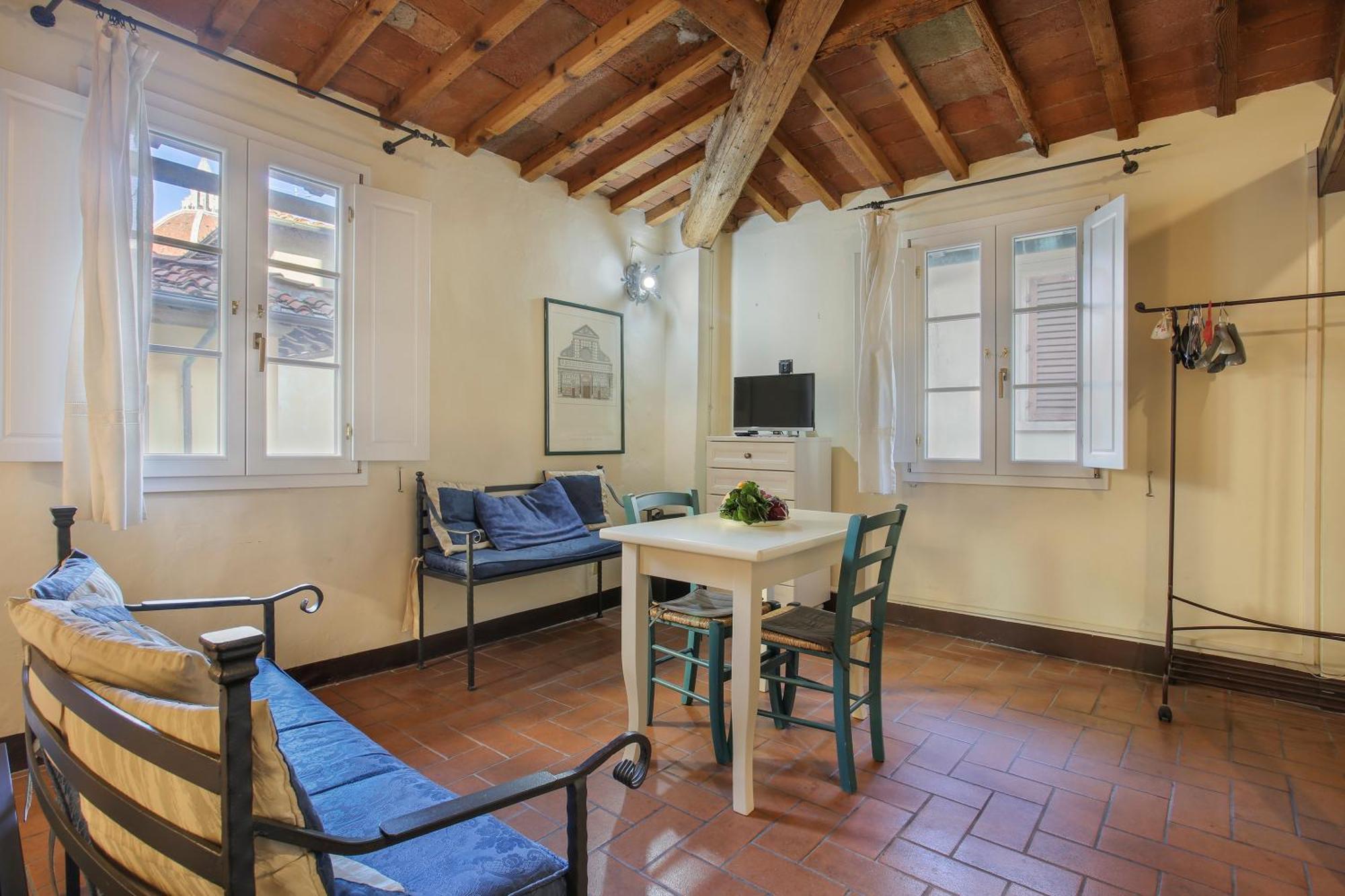Appartamento La Torre Di Dante Firenze