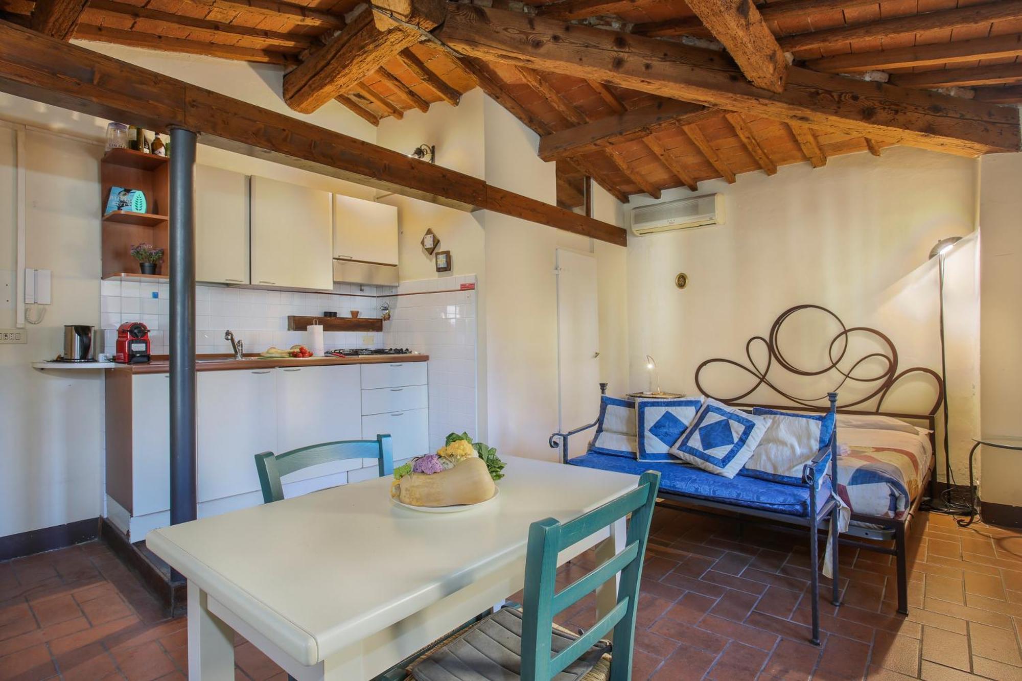 La Torre Di Dante Appartamento Firenze