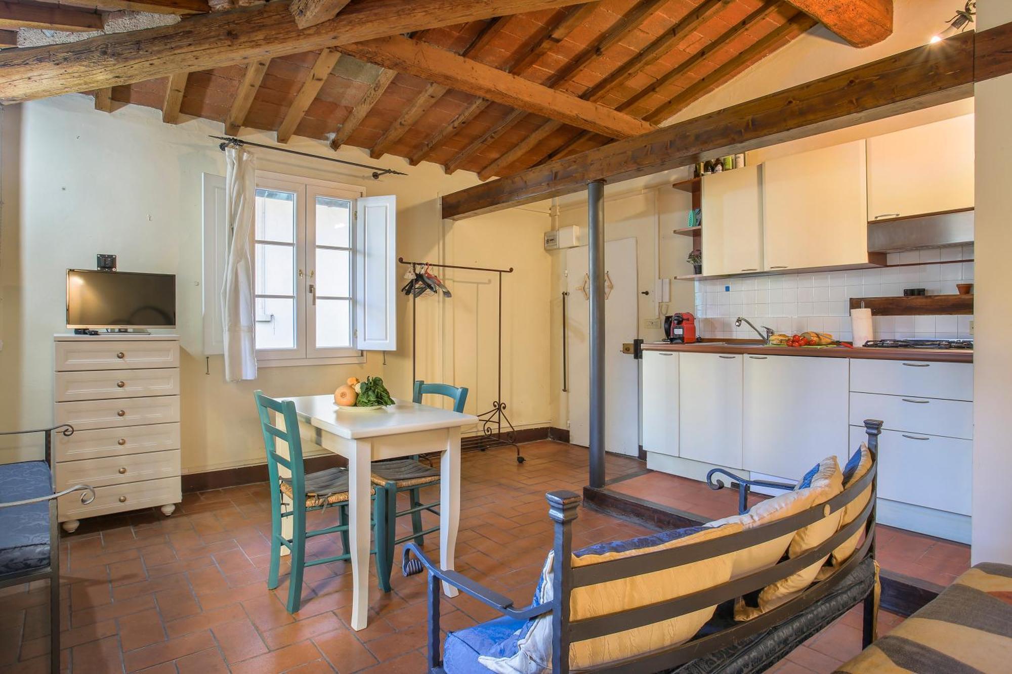La Torre Di Dante Appartamento