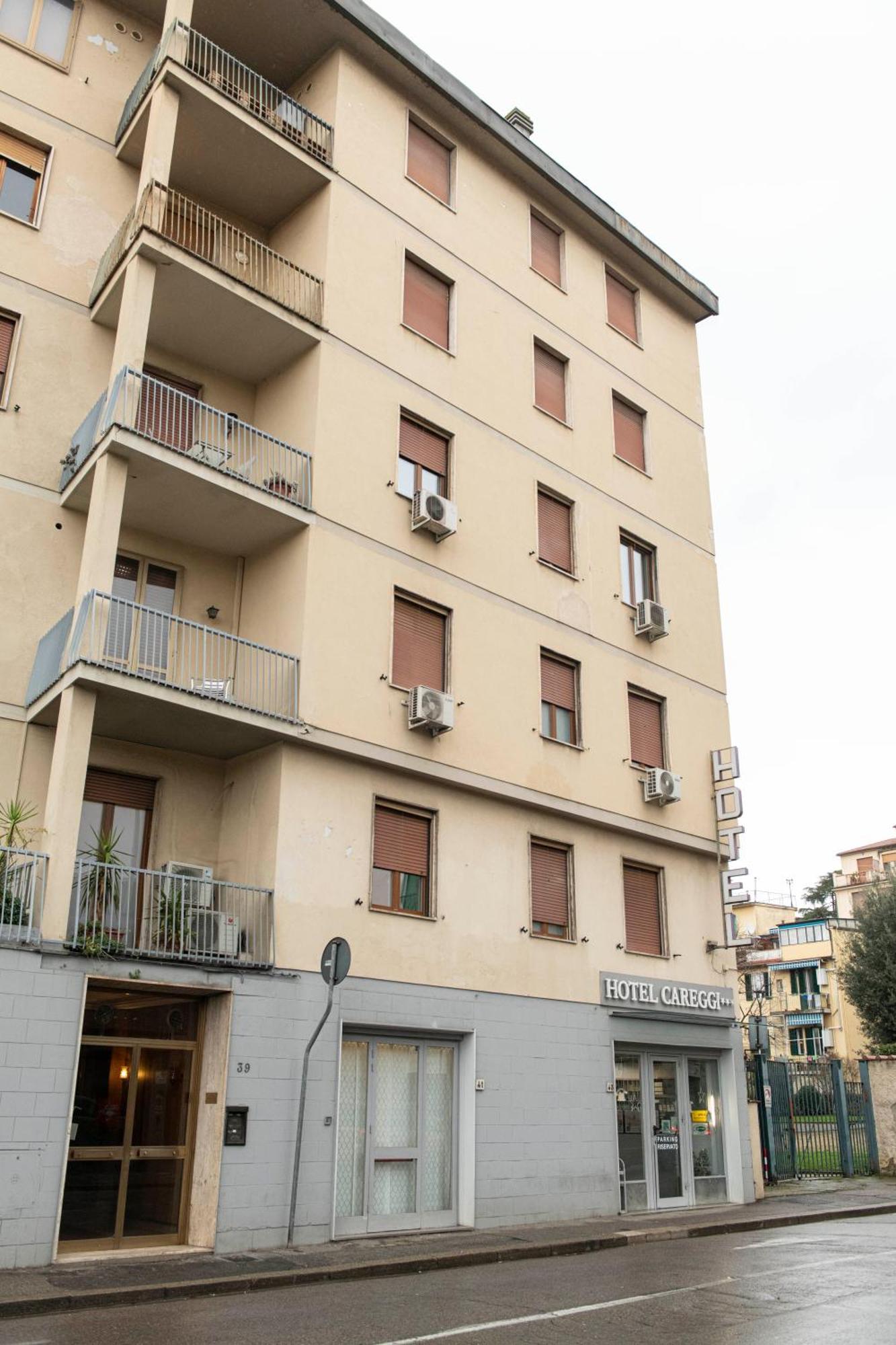 Hotel Careggi Firenze