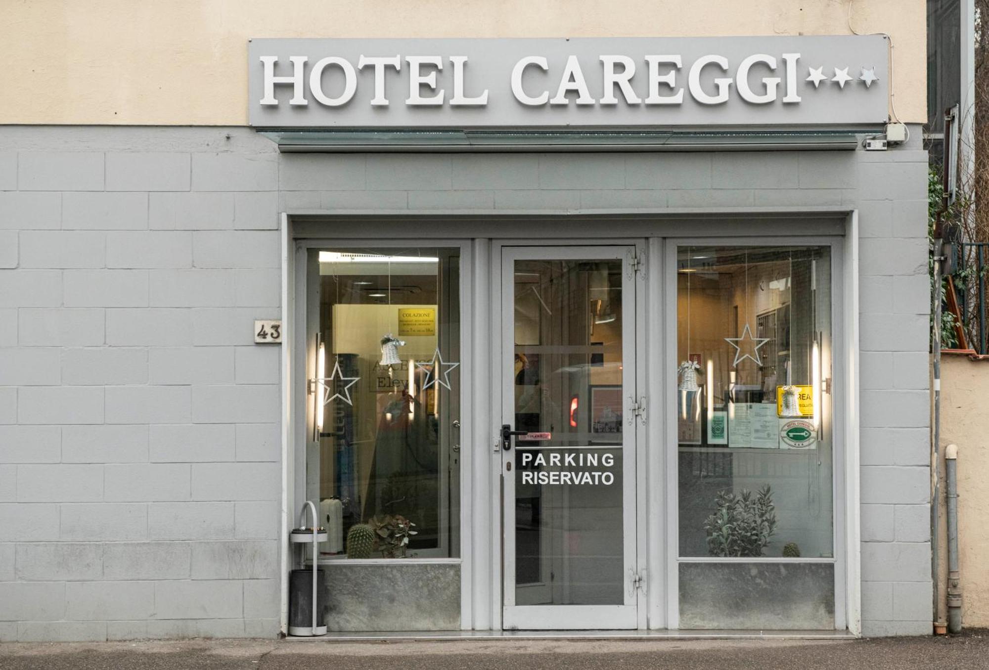 Careggi Firenze