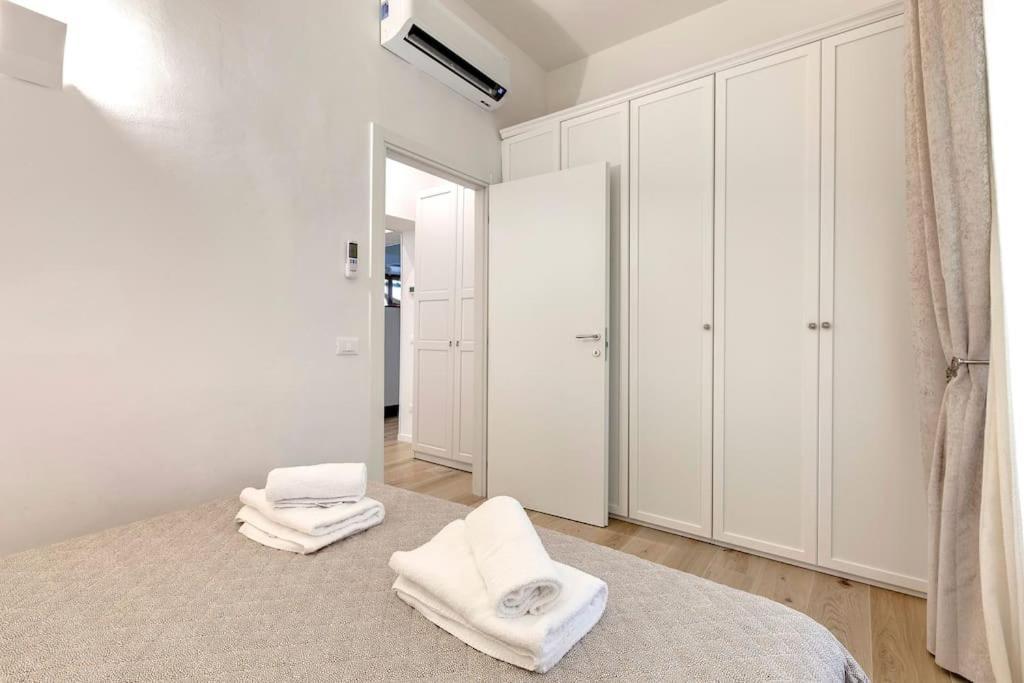 Si Appartamento Firenze