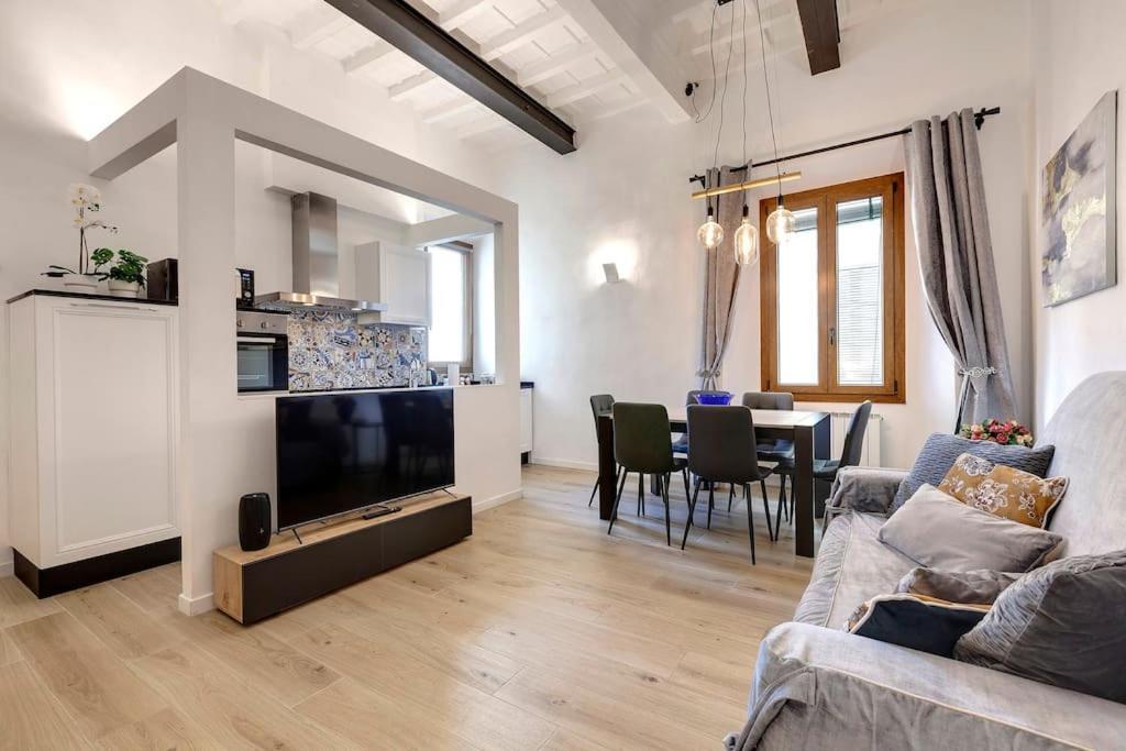 Appartamento Si Firenze