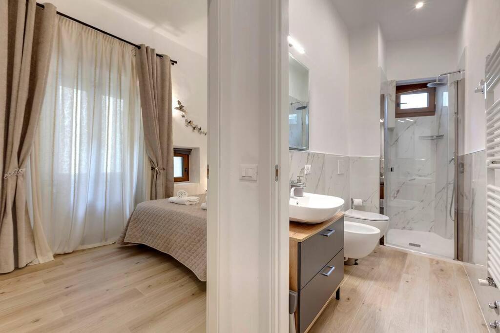 Appartamento Si Firenze