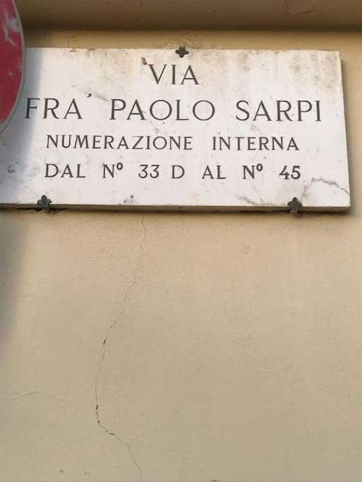 Apartment La Casa Di Gioia