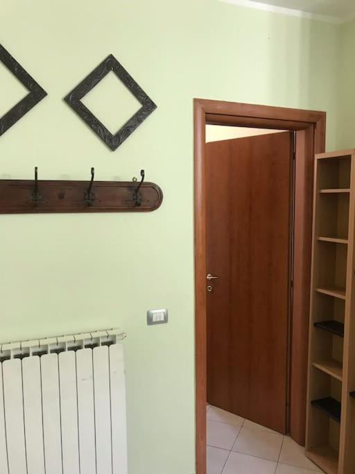 La Casa Di Gioia Apartment