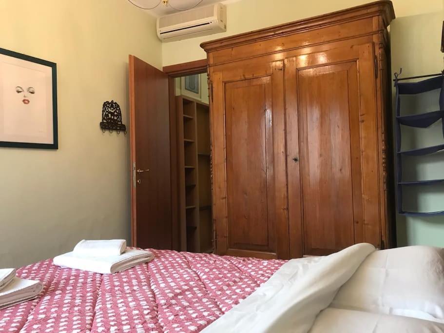 Apartment La Casa Di Gioia