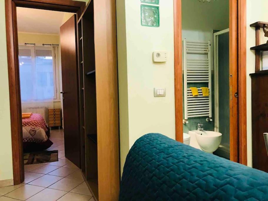 La Casa Di Gioia * Firenze