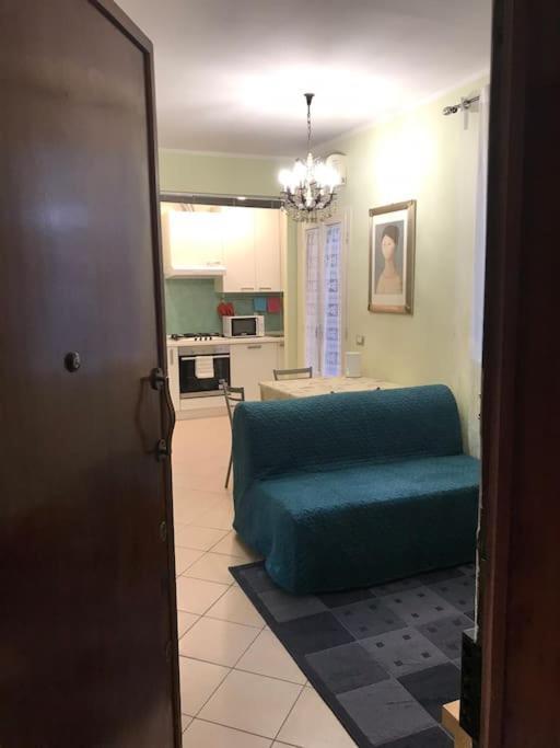 La Casa Di Gioia Apartment