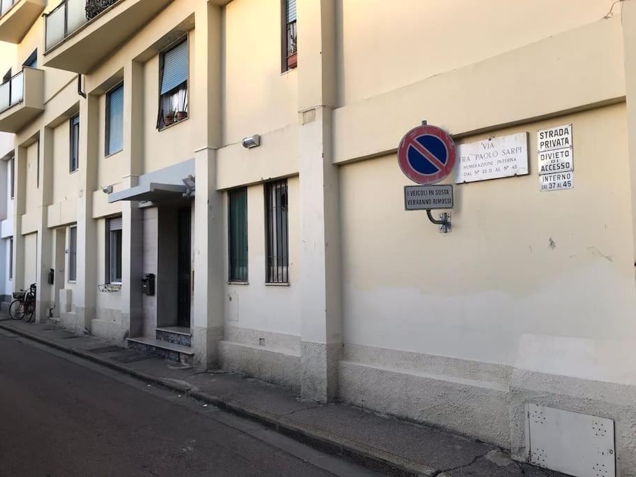 Appartamento La Casa Di Gioia Firenze