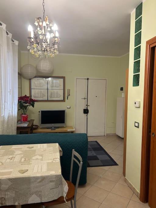 La Casa Di Gioia Apartment *
