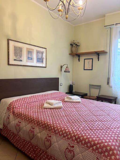Apartment La Casa Di Gioia Florence