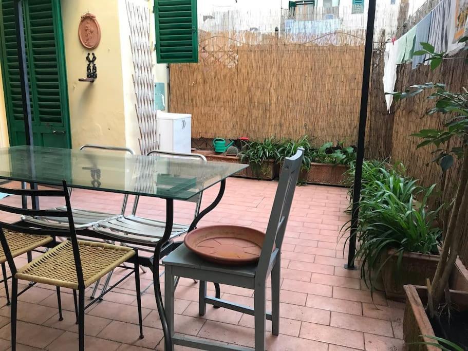 Appartamento La Casa Di Gioia