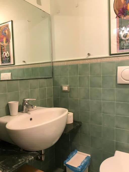 Appartamento La Casa Di Gioia *