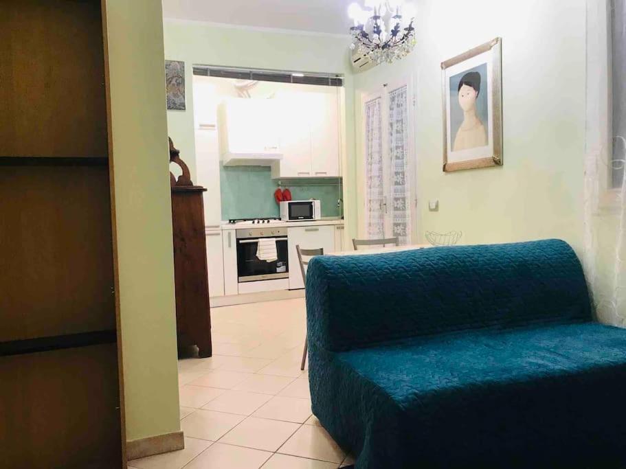 La Casa Di Gioia Apartment *